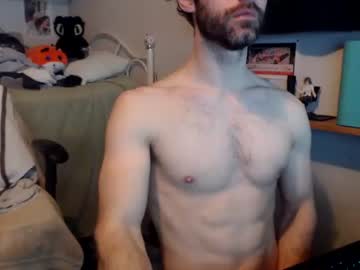 Cam stars man bedghost image #3542373