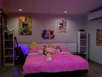 Cam stars girl madnessalise image #6835355