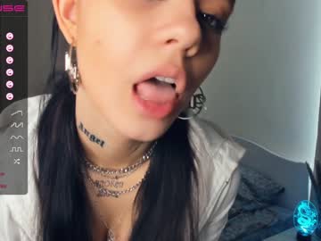 Cam stars girl elfas_cute image #4753298