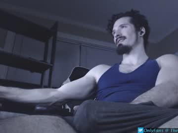 Cam stars man littlesumthinsumthin image #3543395