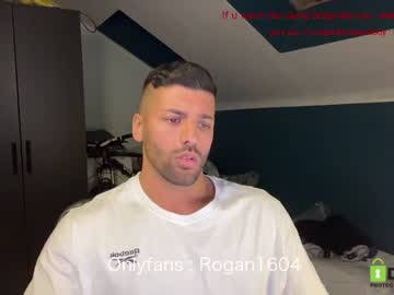 Cam stars man rogan1604 image #2729246