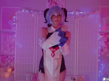 Cam stars girl finleyfae image #1889782