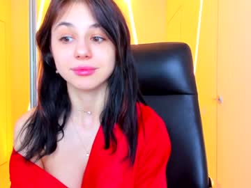 Cam stars girl mary_marlow image #3605324