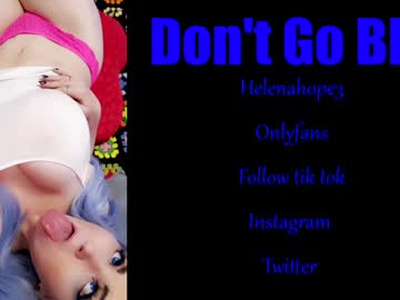 Cam stars girl helena_hope image #5023933