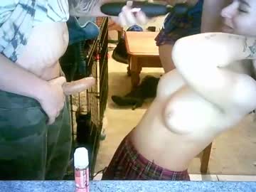 Cam stars couple lurk_sasha_rose image #4325229