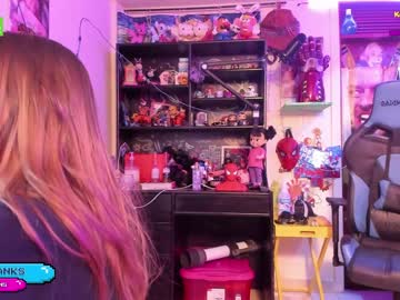 Cam stars girl kloelamaravilla18 image #341309