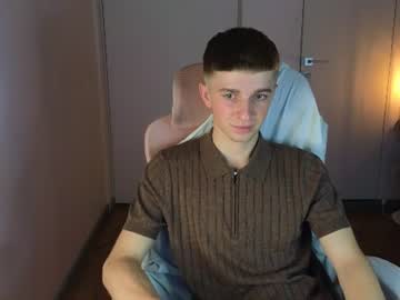 ashercolee cam stars