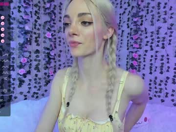 Cam stars girl bunnydollstella image #4206429