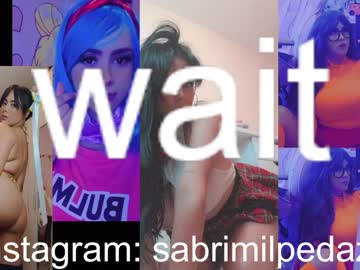 Cam stars girl sabrina_geek image #3294091