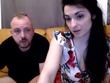 Cam stars couple elodiecoquine1 image #6761036