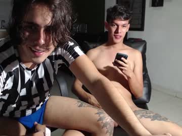 Cam stars man francoandtrevor image #1277410