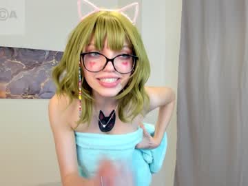 Cam stars girl lisa_milkis image #3297263