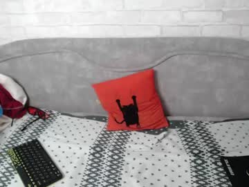 fom_gosha cam stars