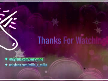Cam stars tranny xaevynne image #6153308