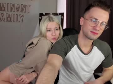 Cam stars couple dominant_family image #1700763