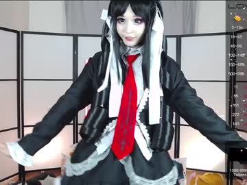 Cam stars girl nicky_spark image #3820919