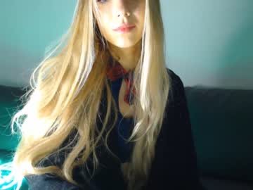 Cam stars girl pervyblonde image #788229