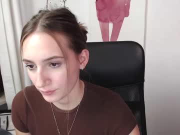 lili_petit cam stars