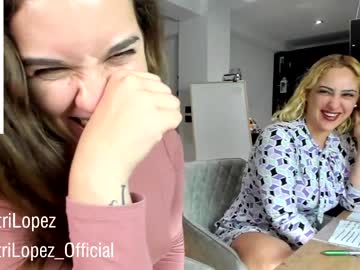 Cam stars girl crazypaty image #4328402
