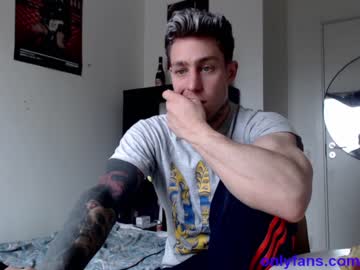 Cam stars man sonic12_12 image #1879702