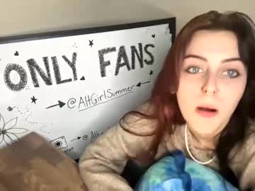 itssummerxo cam stars