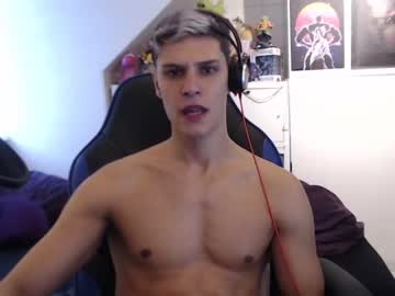 Cam stars man misterydragon image #364804