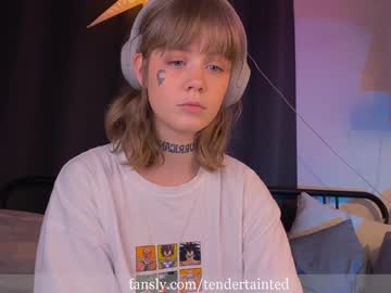 Cam stars girl tendertainted image #1003211