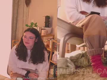 Cam stars girl emersoncane image #2597348