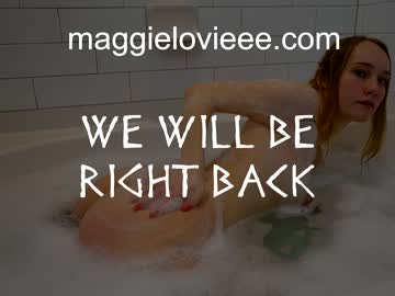 Cam stars girl maggielovieee image #1569802
