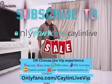 Cam stars girl caylin image #5652785