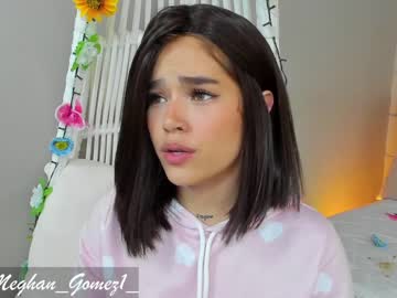 Cam stars girl _meghan_gomez1_ image #301876