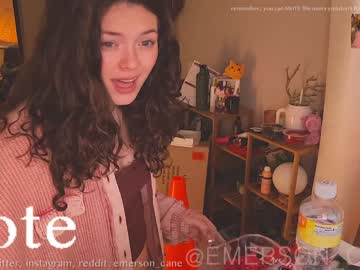 Cam stars girl emersoncane image #2121530