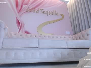 Cam stars girl wildtequilla image #5143084