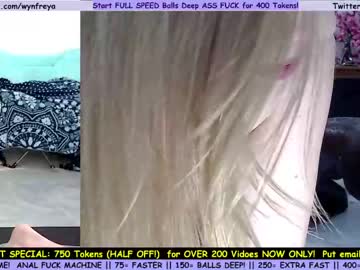 Cam stars girl wynfreya image #1314062