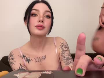 Cam stars tranny amysplit image #4032550