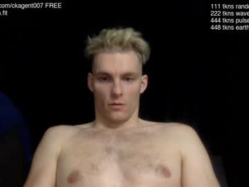 Cam stars man cockagent007 image #2034863