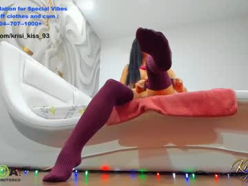 Cam stars girl krisi_kiss image #3407429