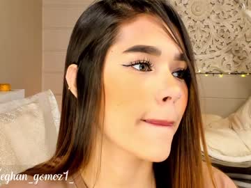 Cam stars girl _meghan_gomez1_ image #2813555