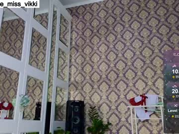 Cam stars girl misss_viki image #5696761