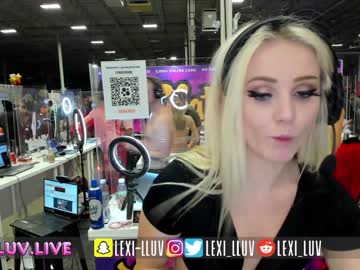 Cam stars girl lexi_luv image #605875