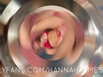 Cam stars girl hannahjames710 image #211108