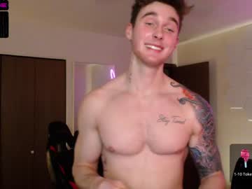 Cam stars couple thebrentsavage image #4601705