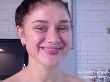 Cam stars girl angel_eyes01 image #887713