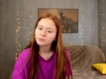 Cam stars girl roxybr0wn image #2490135