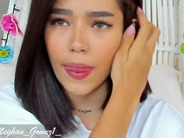 Cam stars girl _meghan_gomez1_ image #336362