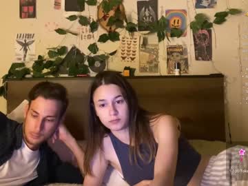 Cam stars couple cookies_4u_cute image #5425750