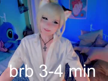 Cam stars girl ronnie_neko image #4577357