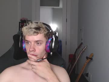 Cam stars man ironthud image #1928220