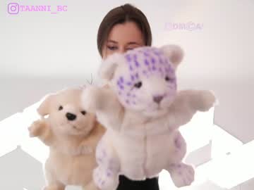 Cam stars girl taanni_bc image #5225828