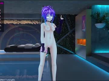 Cam stars girl projektmelody image #619301